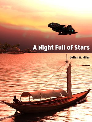 cover image of A Night Full of Stars